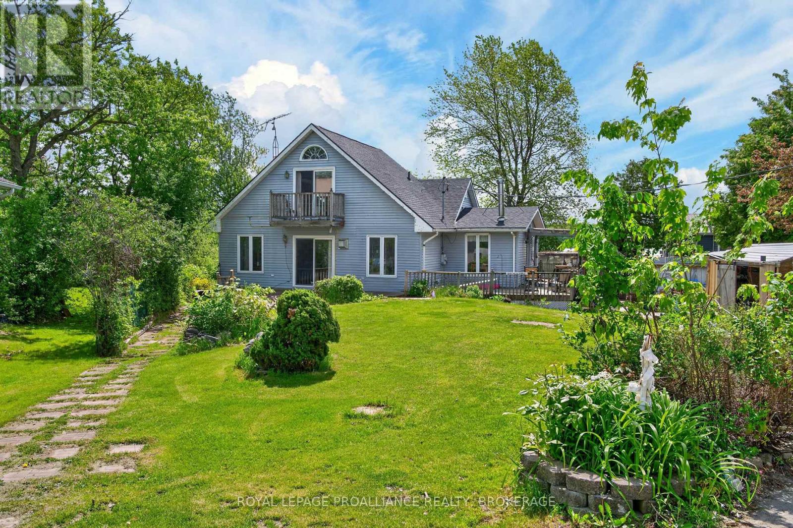 229 Johnson Bay Lane, Frontenac Islands, Ontario  K7G 2V6 - Photo 8 - X13241596