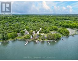 229 JOHNSON BAY LANE, Frontenac Islands, Ontario