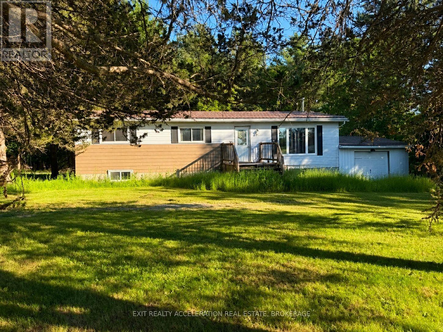 114 BETHEL ROAD, Stone Mills, Ontario