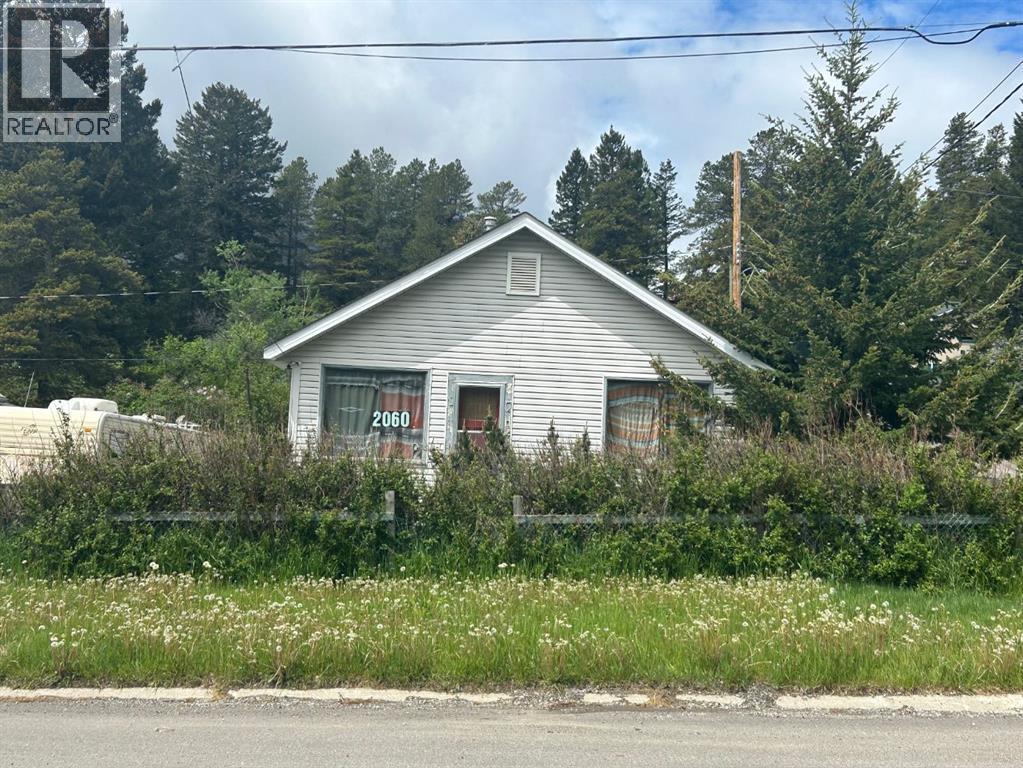 20602 25 Avenue, Bellevue, Alberta  T0K 0C0 - Photo 35 - A2317315