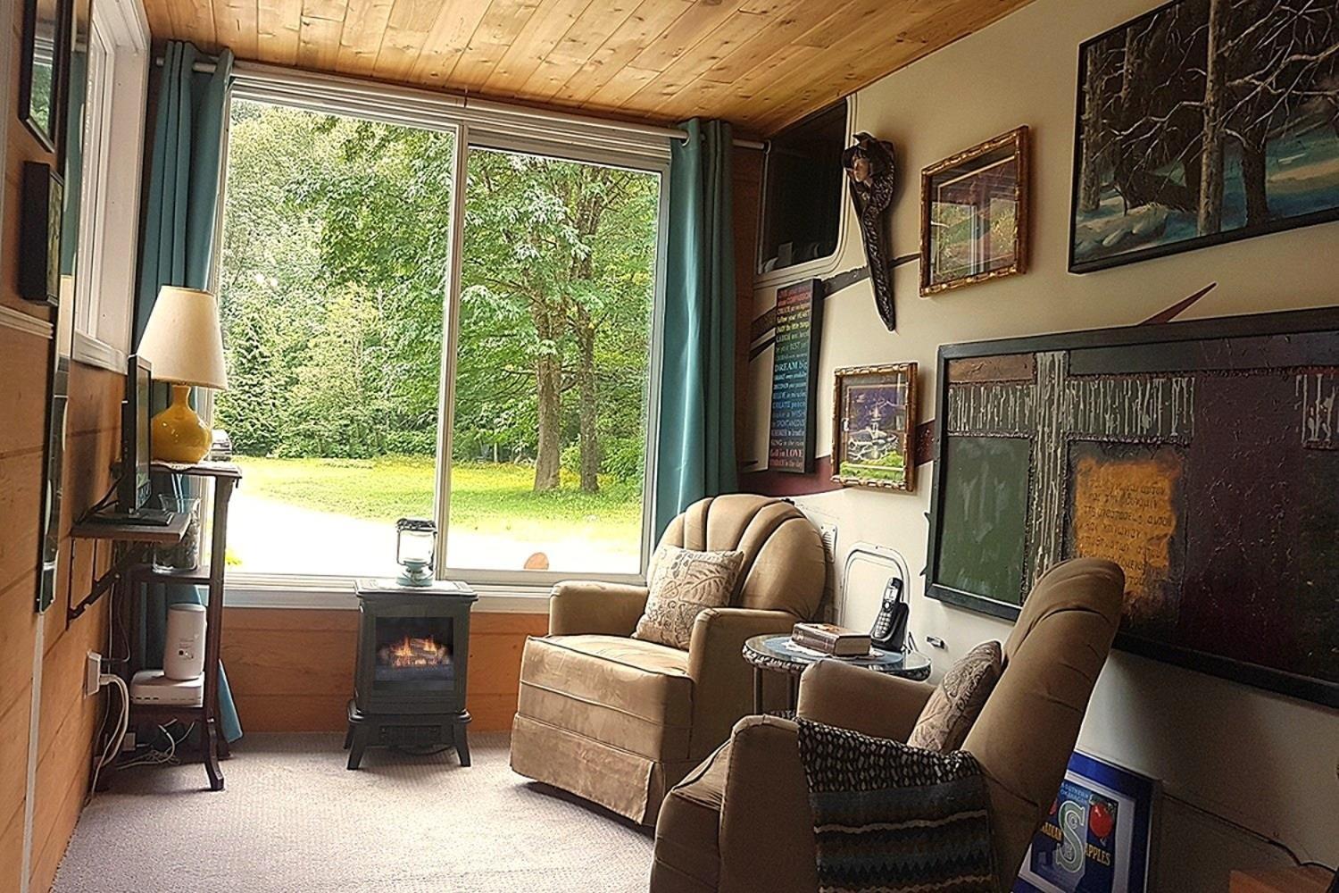 49 1650 Columbia Valley Road, Columbia Valley, Columbia Valley, British Columbia  V2R 4X4 - Photo 5 - R3131248