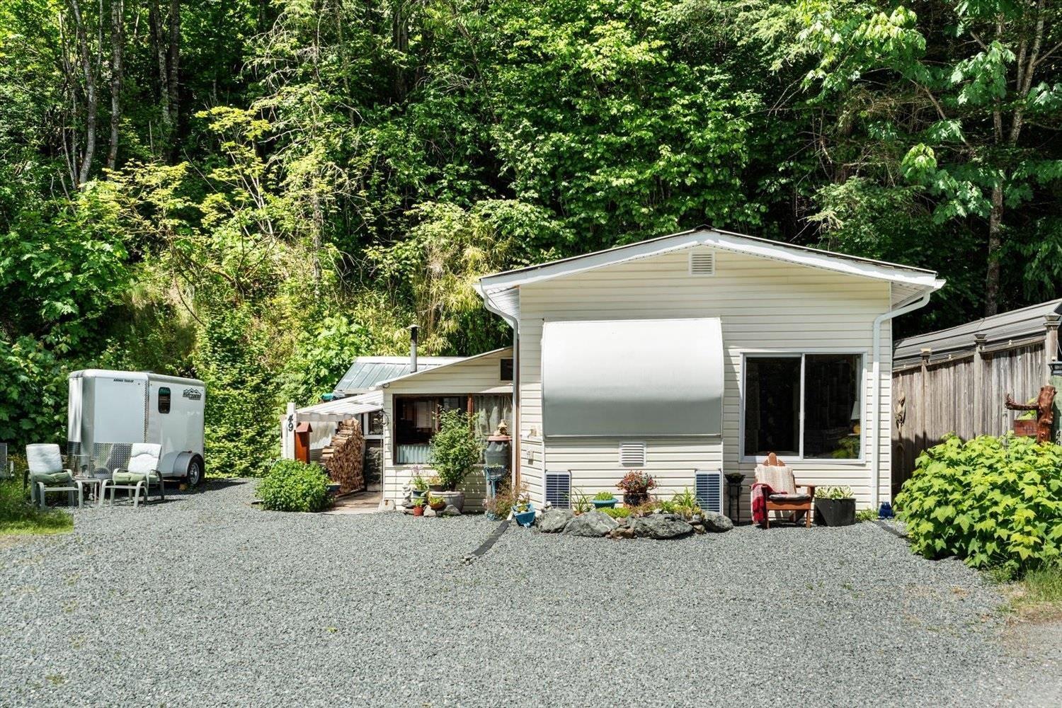 49 1650 COLUMBIA VALLEY ROAD|Columbia Valley, Columbia Valley, British Columbia