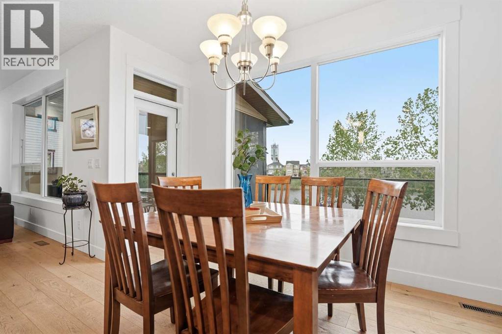 114 Cougarstone Crescent Sw, Calgary, Alberta  T3H 4Z5 - Photo 11 - A2317024