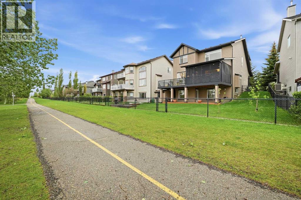 114 Cougarstone Crescent Sw, Calgary, Alberta  T3H 4Z5 - Photo 44 - A2317024