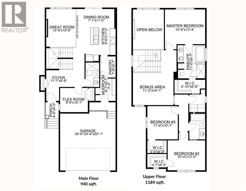 1059 Fowler Road SW, Airdrie, Alberta  T4B 5T2 - Photo 2 - A2317287