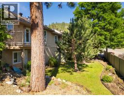 2425 Mount Baldy Drive Unit# 3 Lot# Sl 3, Kelowna, British Columbia  V1V 1Z3 - Photo 39 - 10381148