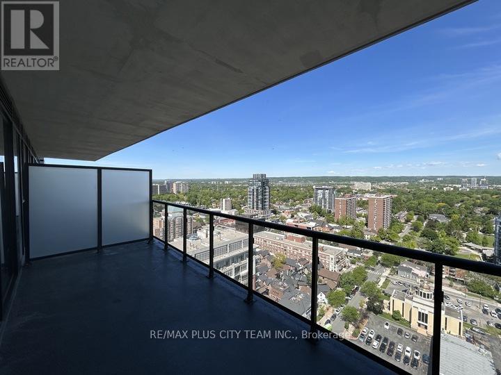 2301 - 2075 Lakeshore Road, Burlington, Ontario  L7R 0H3 - Photo 12 - W13241162