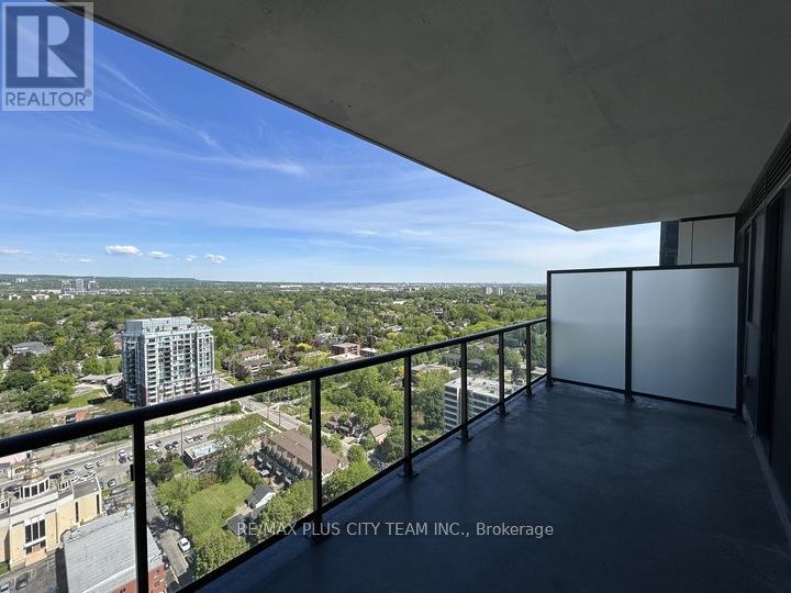 2301 - 2075 Lakeshore Road, Burlington, Ontario  L7R 0H3 - Photo 13 - W13241162