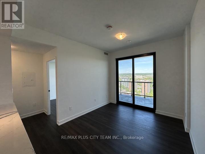 2301 - 2075 Lakeshore Road, Burlington, Ontario  L7R 0H3 - Photo 2 - W13241162