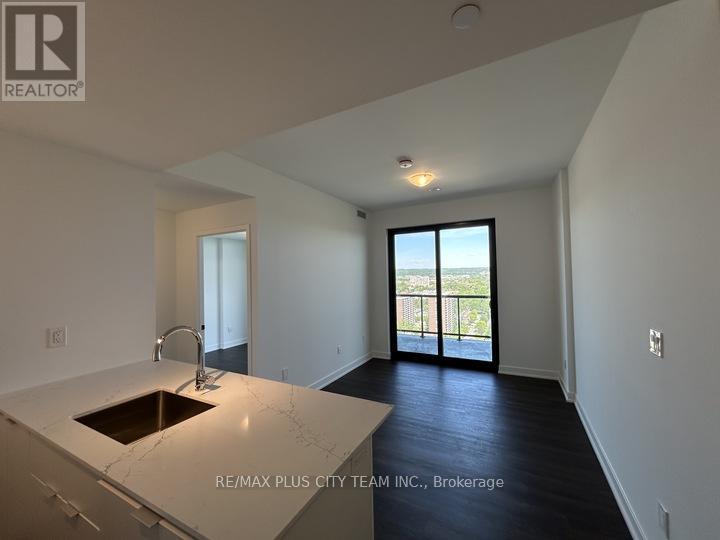 2301 - 2075 Lakeshore Road, Burlington, Ontario  L7R 0H3 - Photo 3 - W13241162