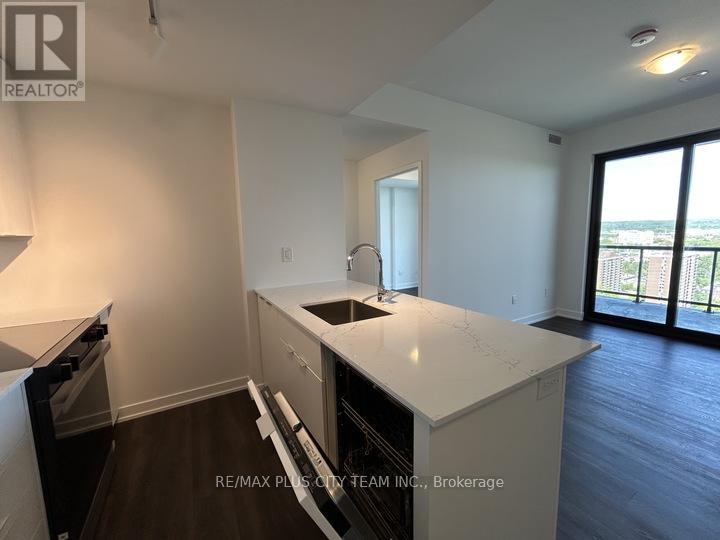 2301 - 2075 Lakeshore Road, Burlington, Ontario  L7R 0H3 - Photo 4 - W13241162