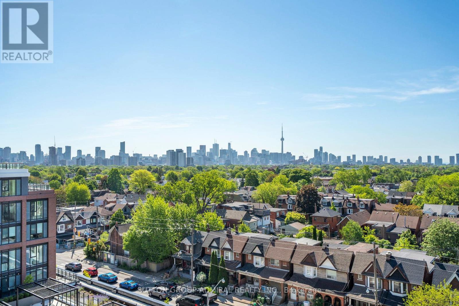 737 - 858 Dupont Street, Toronto, Ontario  M6G 0C1 - Photo 32 - W13241236