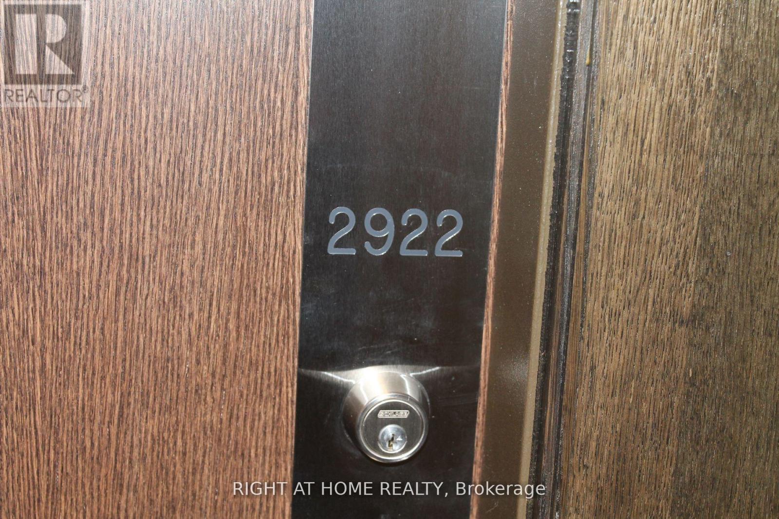 2922 - 2 Eva Road, Toronto, Ontario  M9C 0A9 - Photo 12 - W13241258