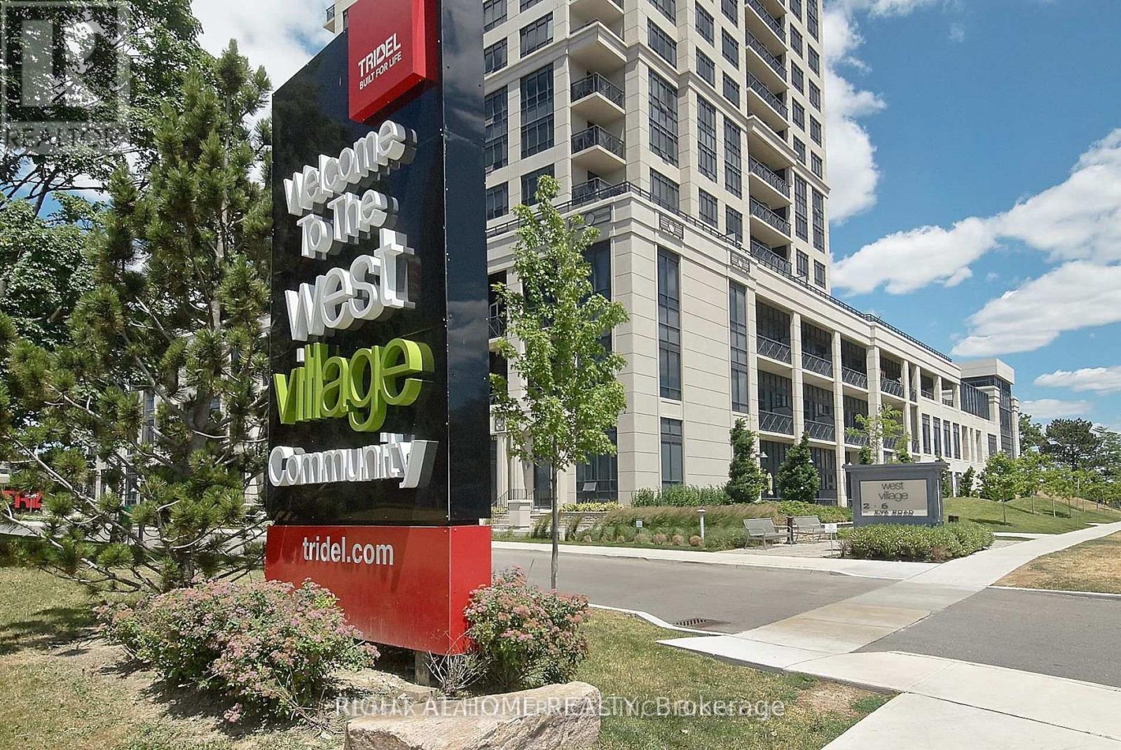 2922 - 2 Eva Road, Toronto, Ontario  M9C 0A9 - Photo 4 - W13241258