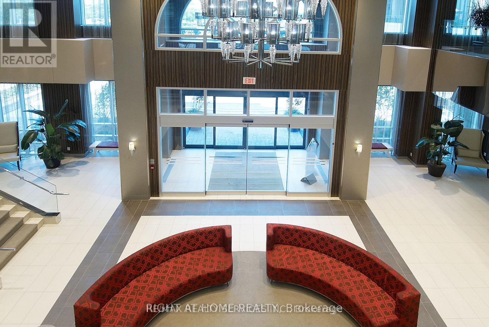 2922 - 2 Eva Road, Toronto, Ontario  M9C 0A9 - Photo 7 - W13241258