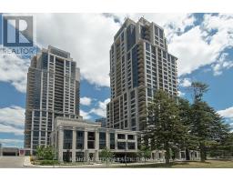 2922 - 2 EVA ROAD, Toronto, Ontario