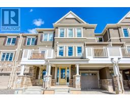 123 TOUCAN TRAIL, Oakville, Ontario
