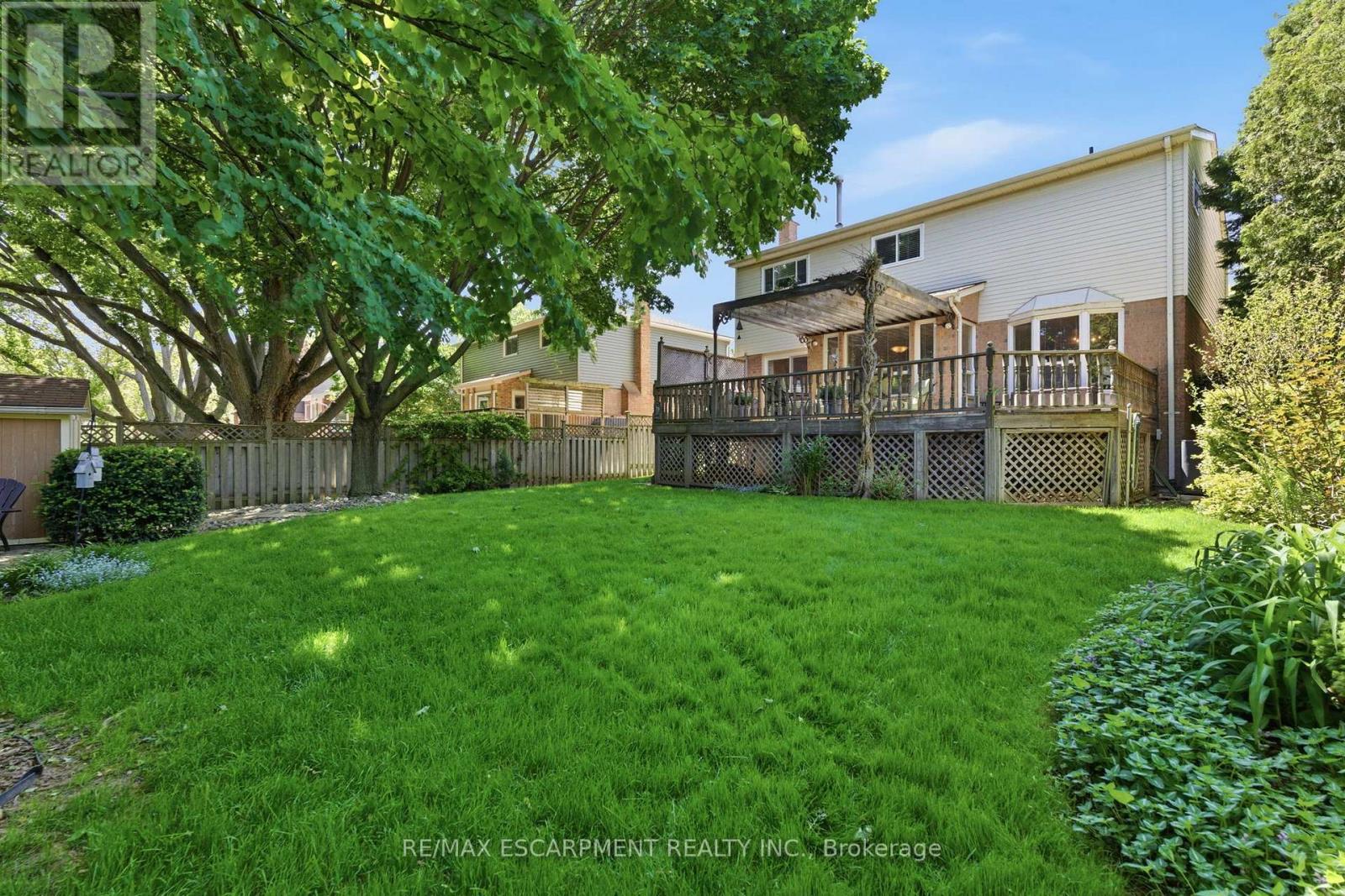 2136 Winding Way, Burlington, Ontario  L7M 2X9 - Photo 33 - W13241262