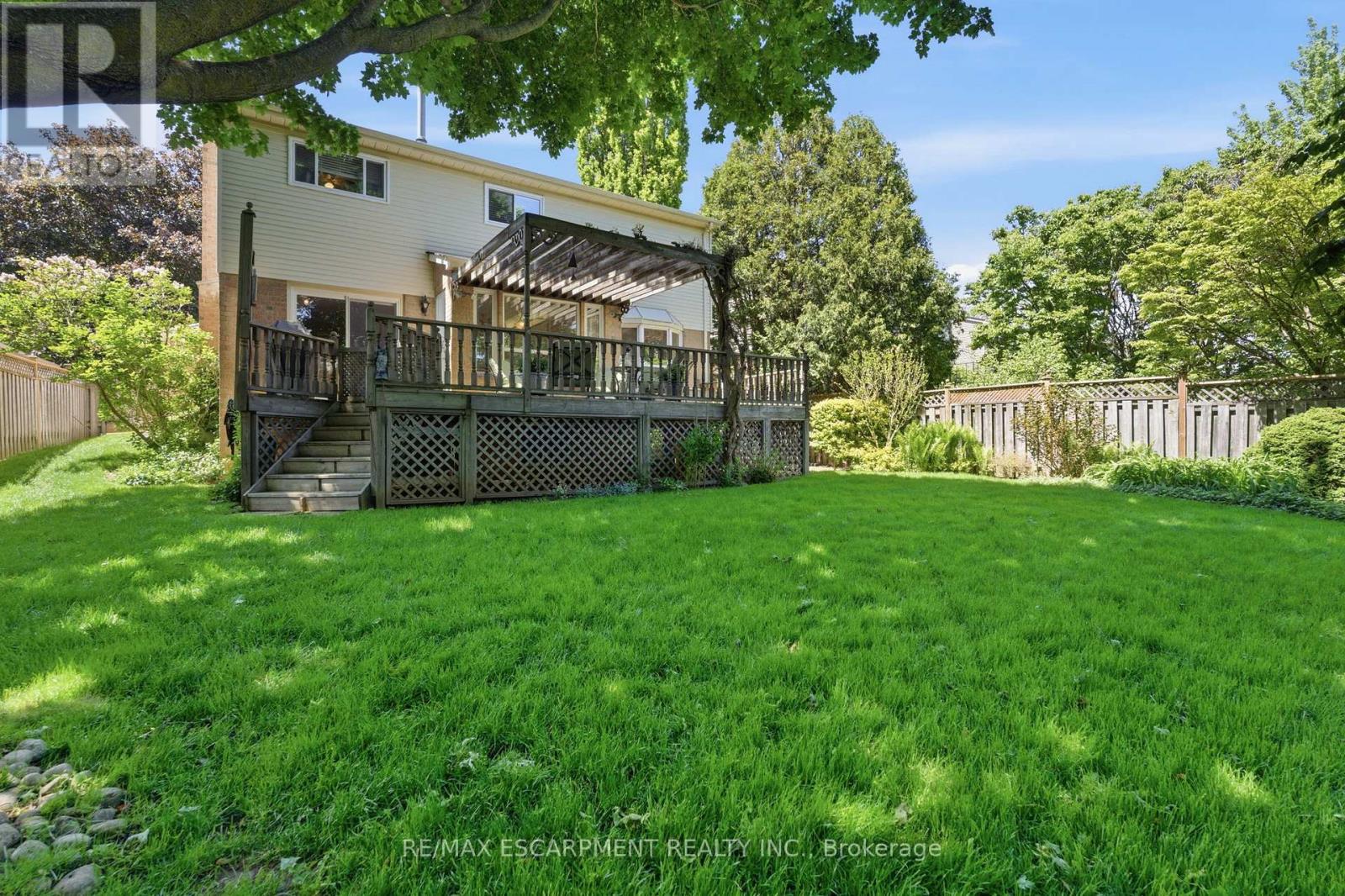 2136 Winding Way, Burlington, Ontario  L7M 2X9 - Photo 34 - W13241262