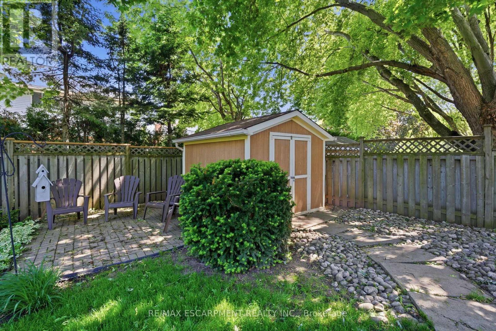 2136 Winding Way, Burlington, Ontario  L7M 2X9 - Photo 35 - W13241262