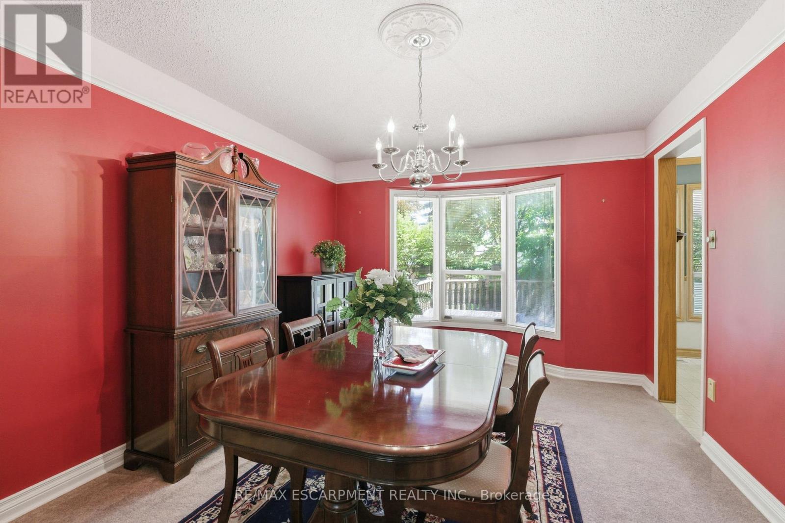 2136 Winding Way, Burlington, Ontario  L7M 2X9 - Photo 6 - W13241262