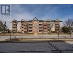 406 - 4015 KILMER DRIVE, Burlington, Ontario