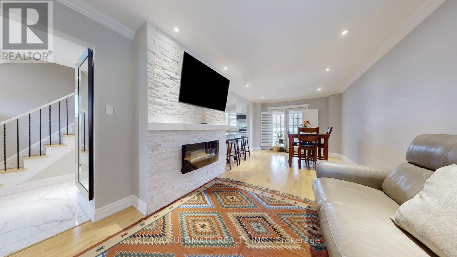 3081 Olympus Mews, Mississauga, Ontario  L5N 4V8 - Photo 11 - W13241284