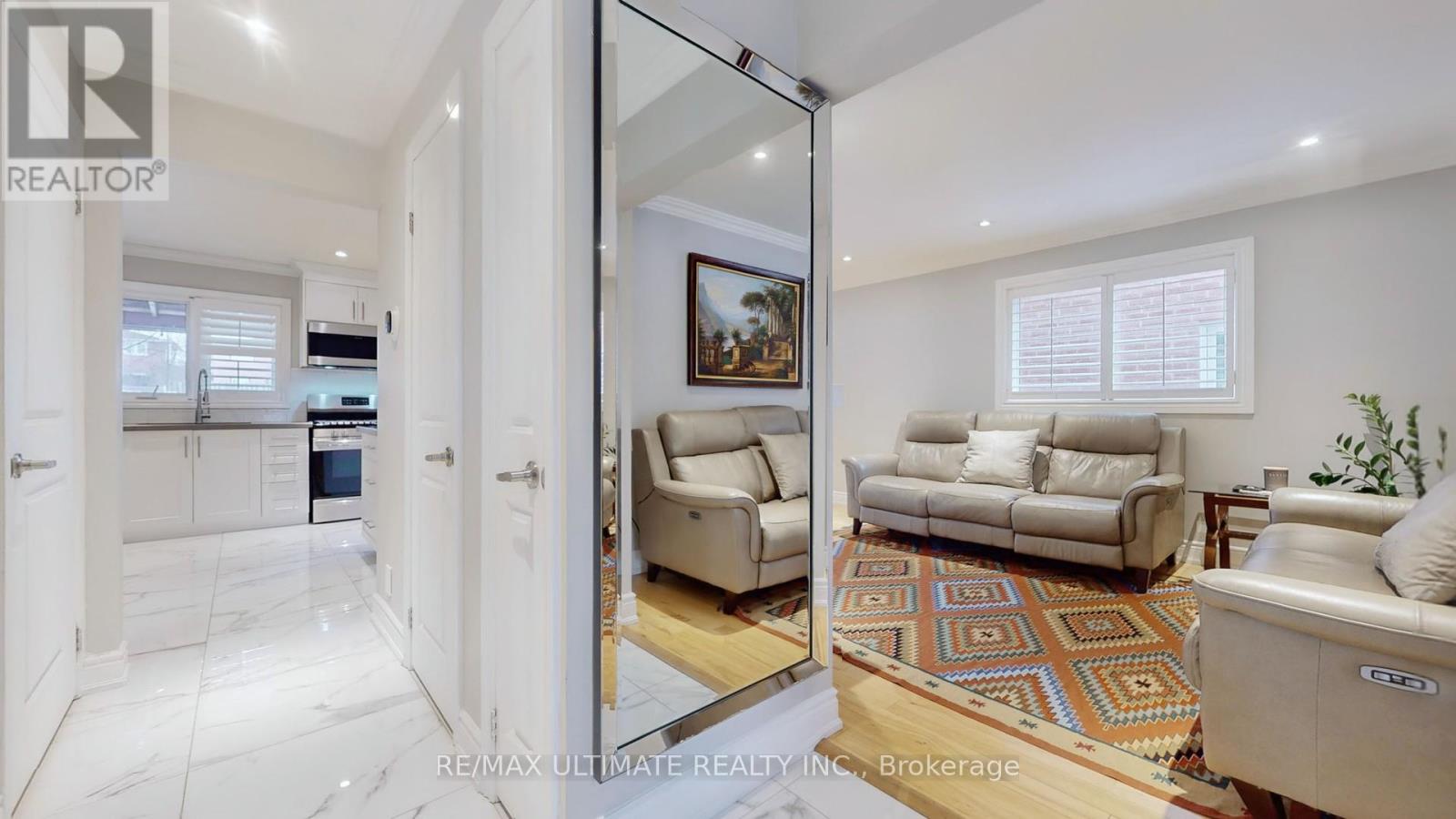 3081 Olympus Mews, Mississauga, Ontario  L5N 4V8 - Photo 12 - W13241284