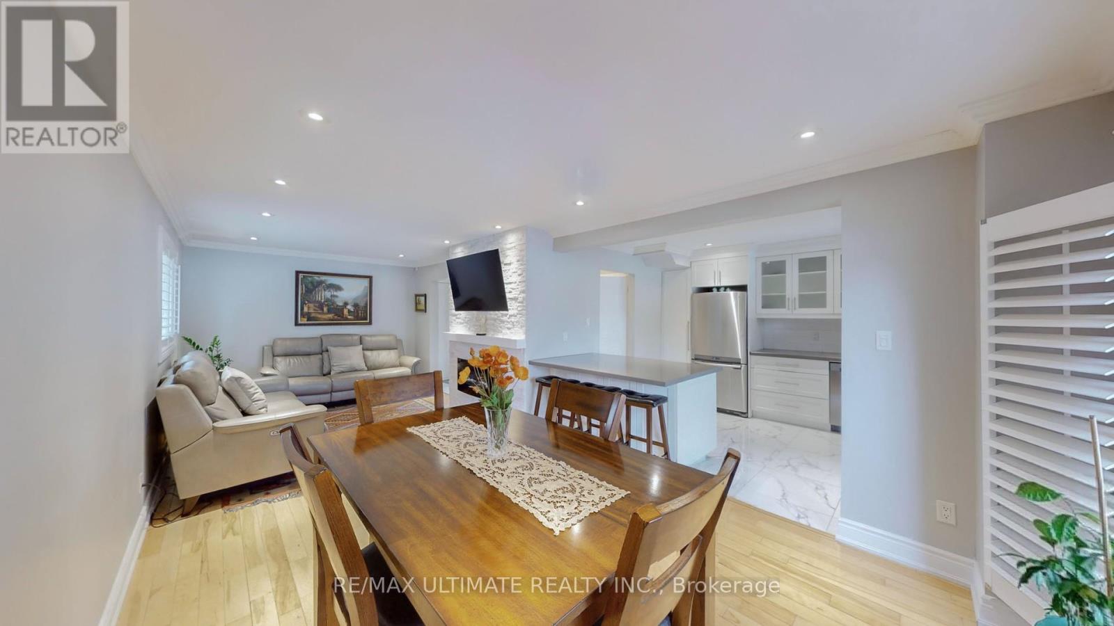 3081 Olympus Mews, Mississauga, Ontario  L5N 4V8 - Photo 13 - W13241284