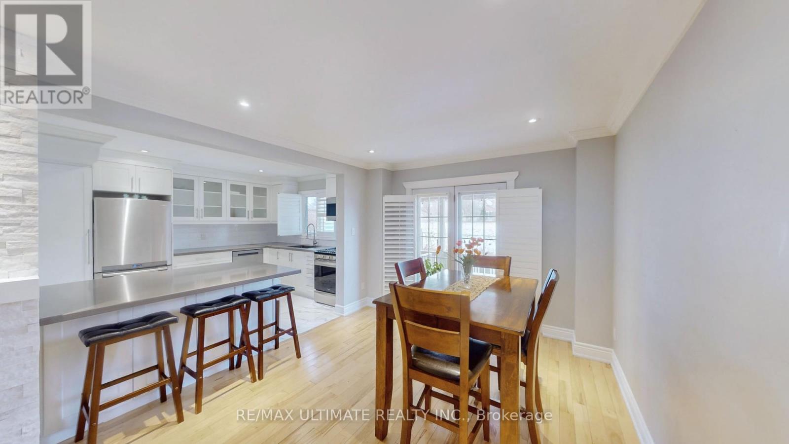 3081 Olympus Mews, Mississauga, Ontario  L5N 4V8 - Photo 14 - W13241284