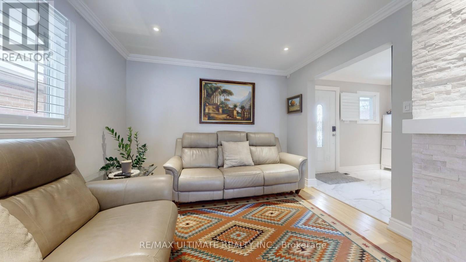 3081 Olympus Mews, Mississauga, Ontario  L5N 4V8 - Photo 16 - W13241284