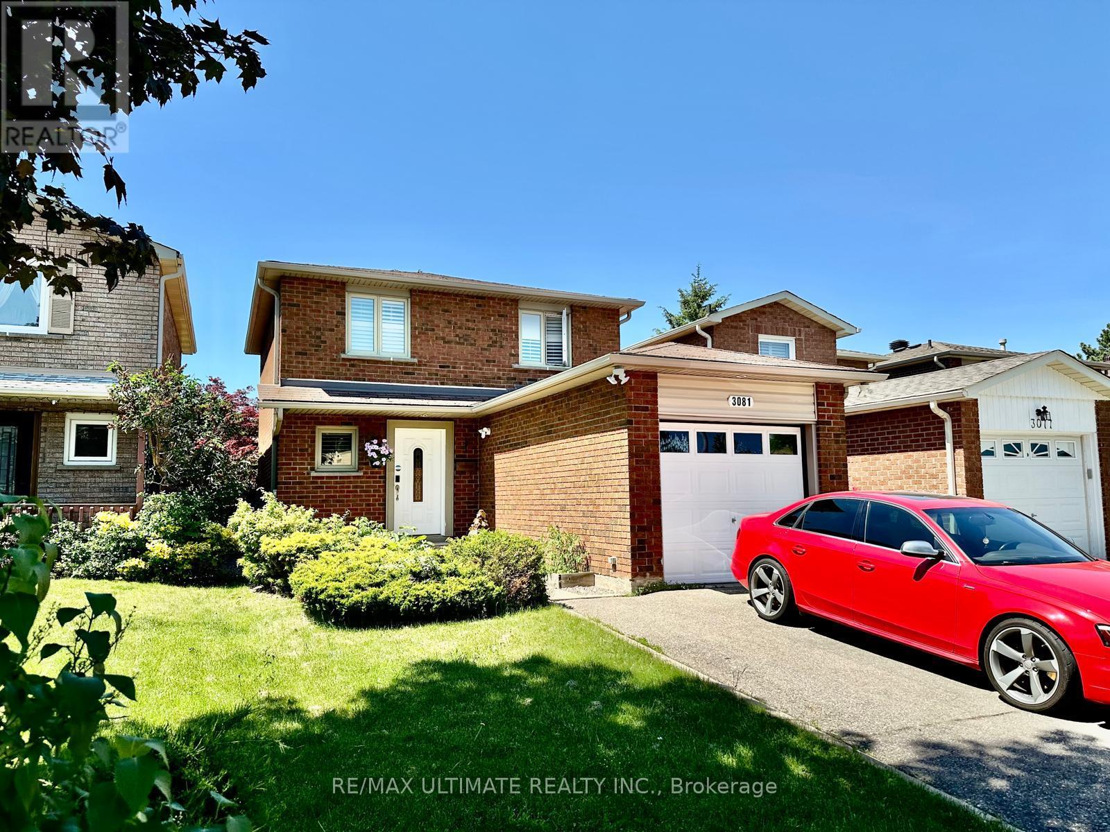 3081 Olympus Mews, Mississauga, Ontario  L5N 4V8 - Photo 2 - W13241284