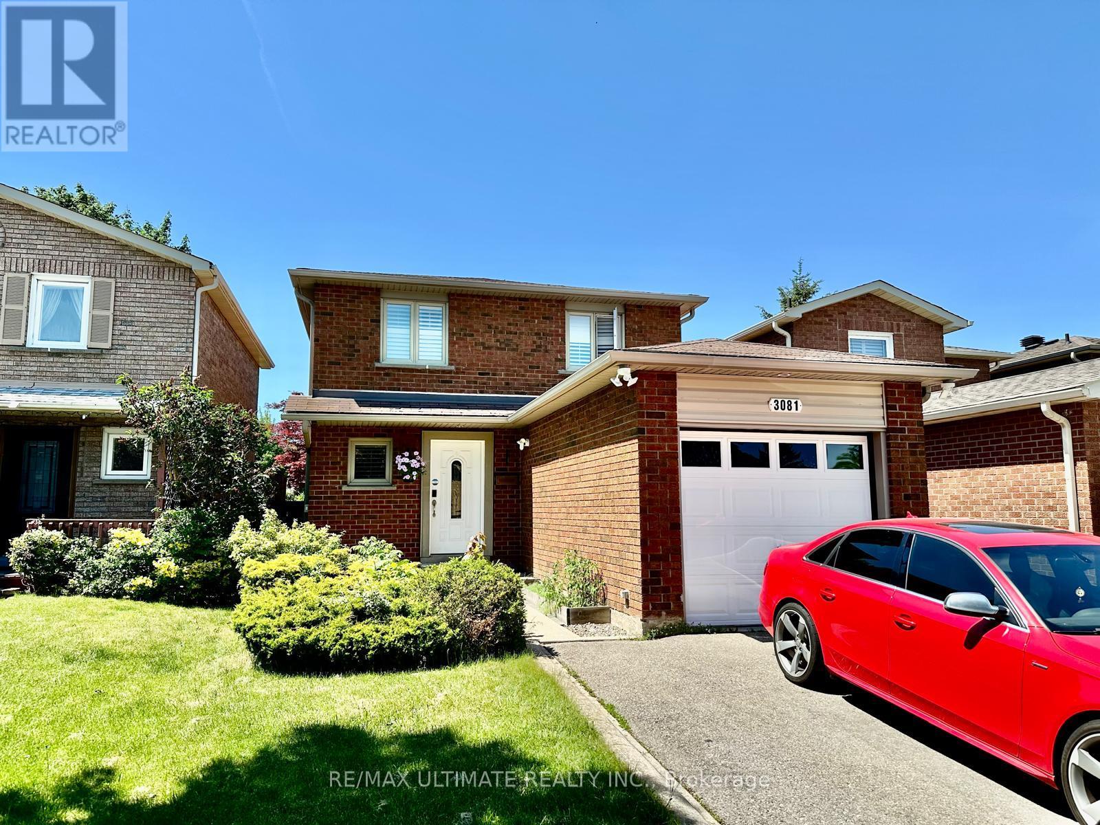 3081 Olympus Mews, Mississauga, Ontario  L5N 4V8 - Photo 3 - W13241284