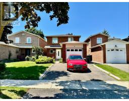 3081 OLYMPUS MEWS, Mississauga, Ontario