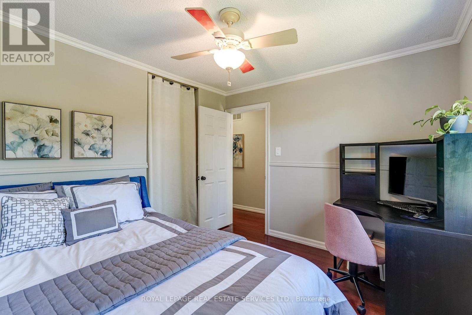 41 - 41 Neuchatel Place, Mississauga, Ontario  L5N 6A7 - Photo 23 - W13241336