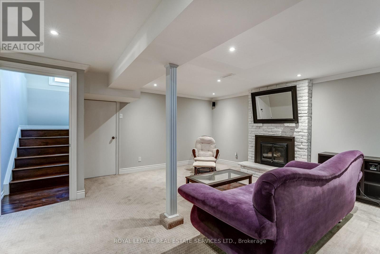 41 - 41 Neuchatel Place, Mississauga, Ontario  L5N 6A7 - Photo 34 - W13241336