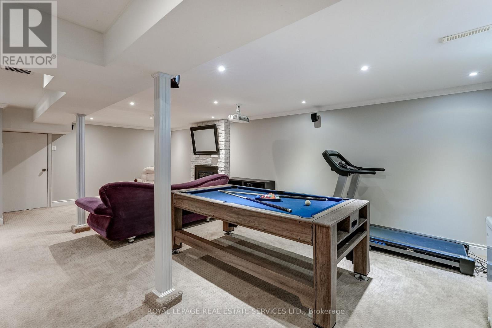 41 - 41 Neuchatel Place, Mississauga, Ontario  L5N 6A7 - Photo 38 - W13241336