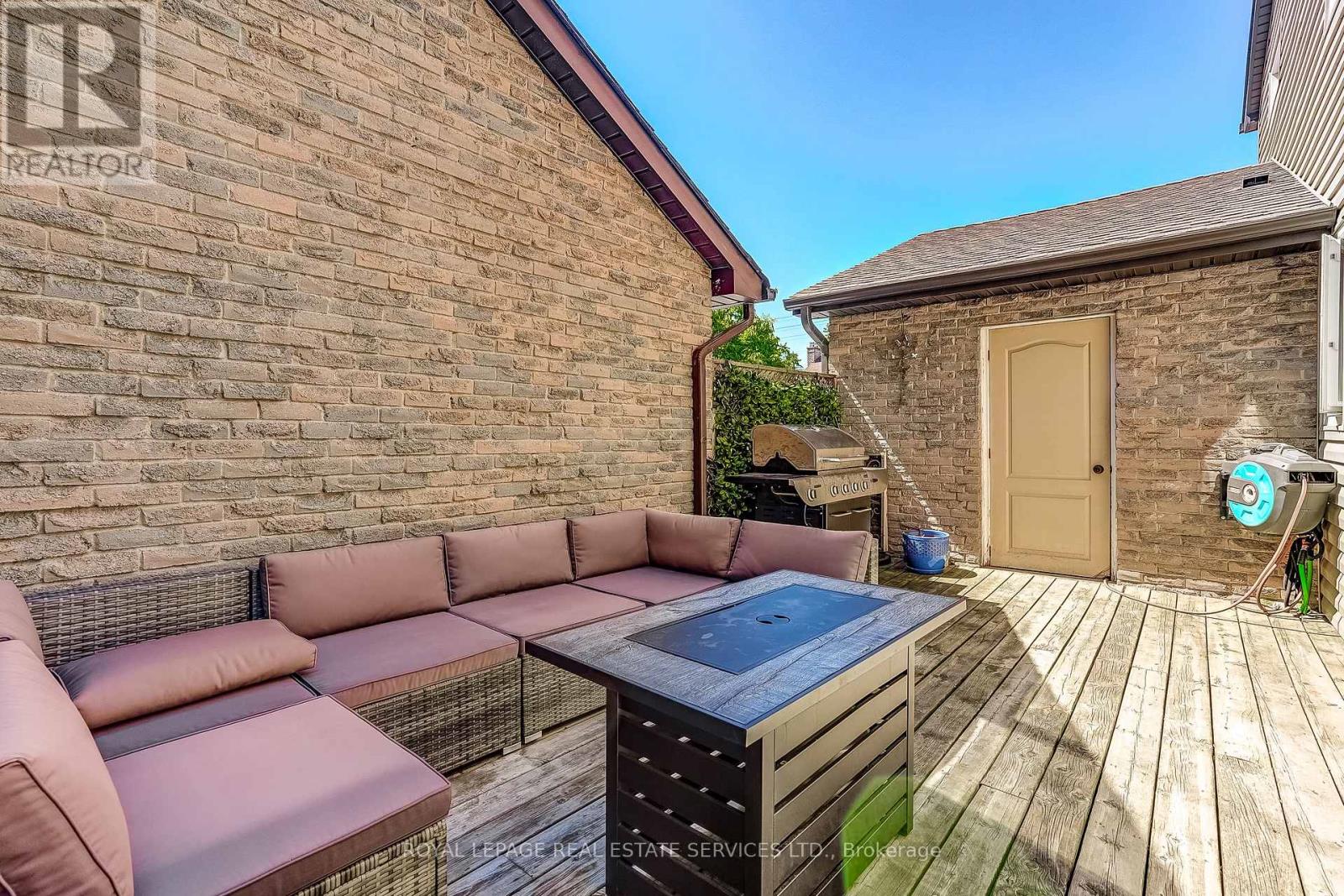41 - 41 Neuchatel Place, Mississauga, Ontario  L5N 6A7 - Photo 41 - W13241336