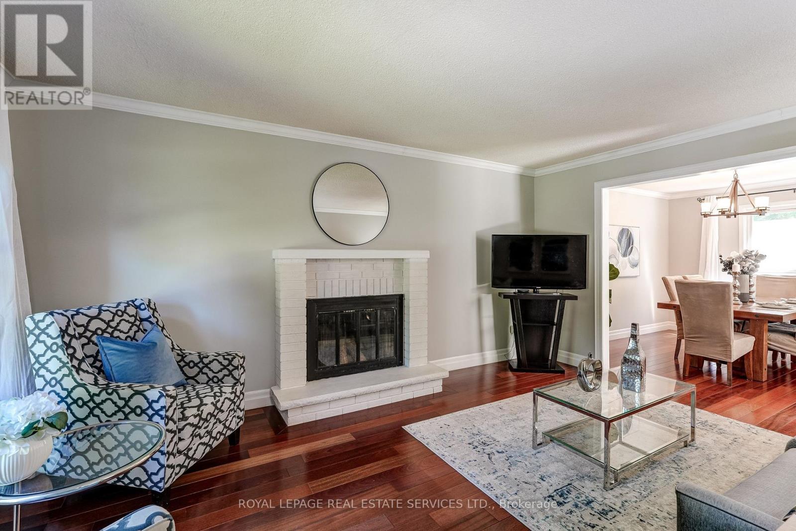 41 - 41 Neuchatel Place, Mississauga, Ontario  L5N 6A7 - Photo 7 - W13241336