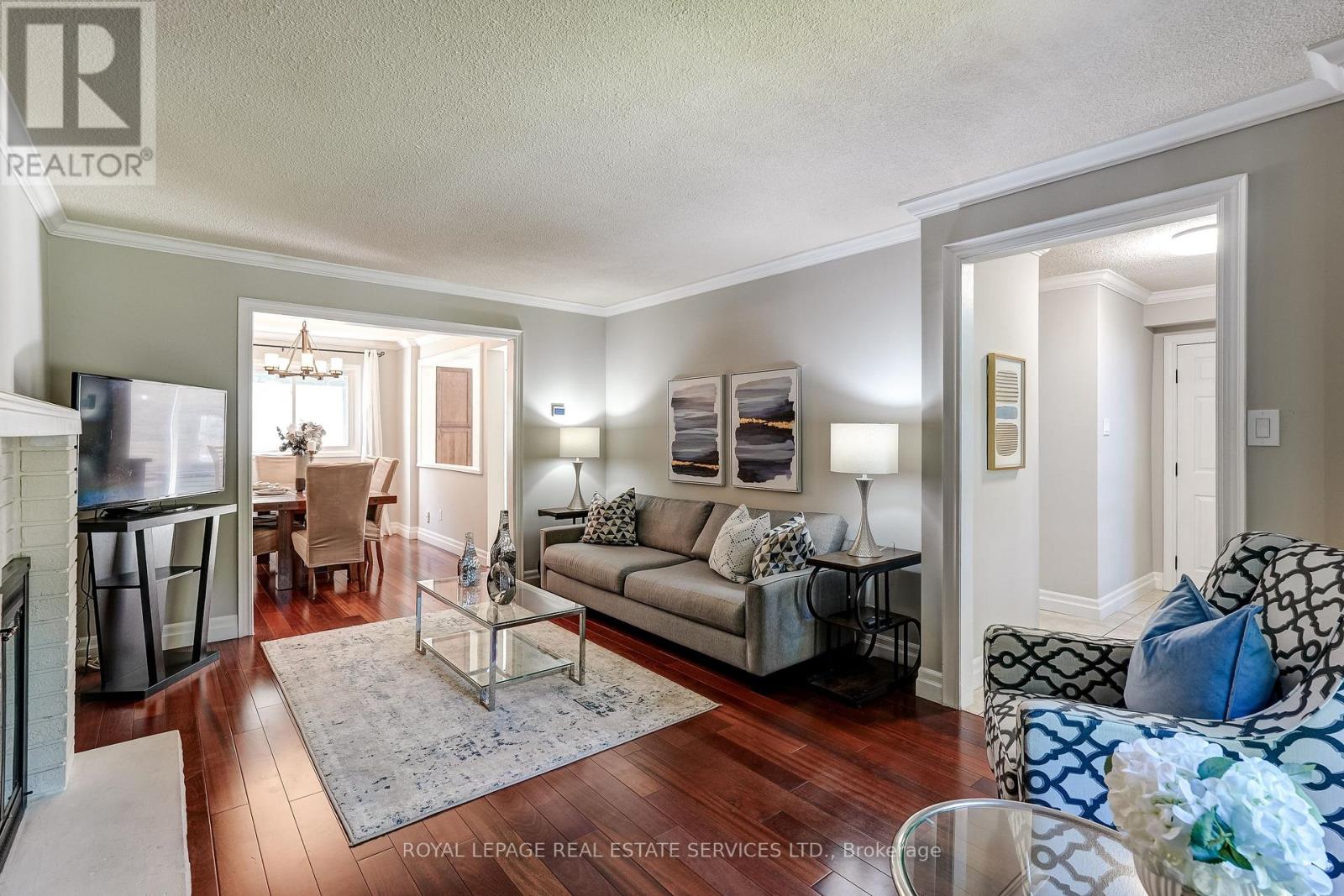 41 - 41 Neuchatel Place, Mississauga, Ontario  L5N 6A7 - Photo 8 - W13241336