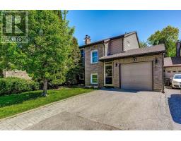41 - 41 NEUCHATEL PLACE, Mississauga, Ontario