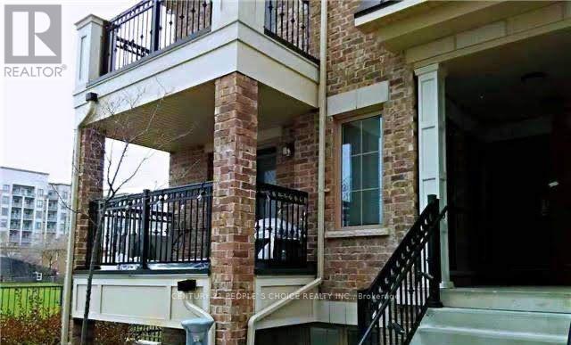 39 - 2441 GREENWICH DRIVE, Oakville, Ontario