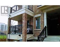 39 - 2441 GREENWICH DRIVE, Oakville, Ontario