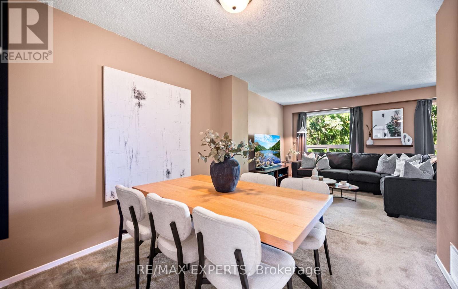 15 - 161 Moregate Crescent, Brampton, Ontario  L6S 3K9 - Photo 10 - W13241468