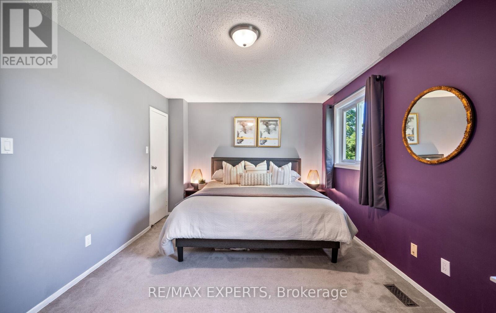 15 - 161 Moregate Crescent, Brampton, Ontario  L6S 3K9 - Photo 22 - W13241468