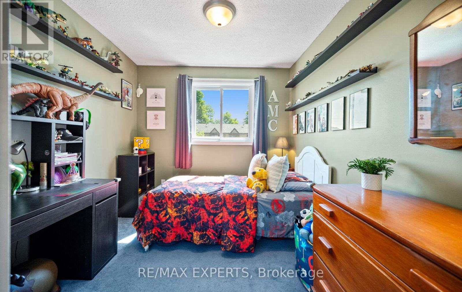 15 - 161 Moregate Crescent, Brampton, Ontario  L6S 3K9 - Photo 25 - W13241468