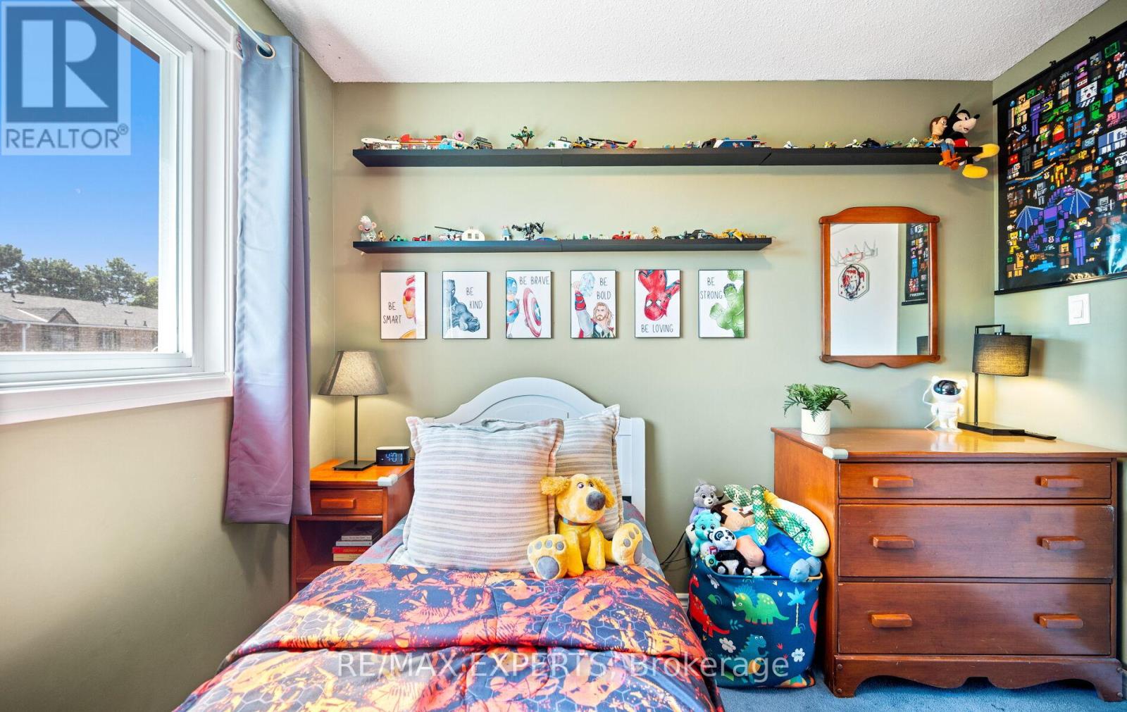 15 - 161 Moregate Crescent, Brampton, Ontario  L6S 3K9 - Photo 26 - W13241468
