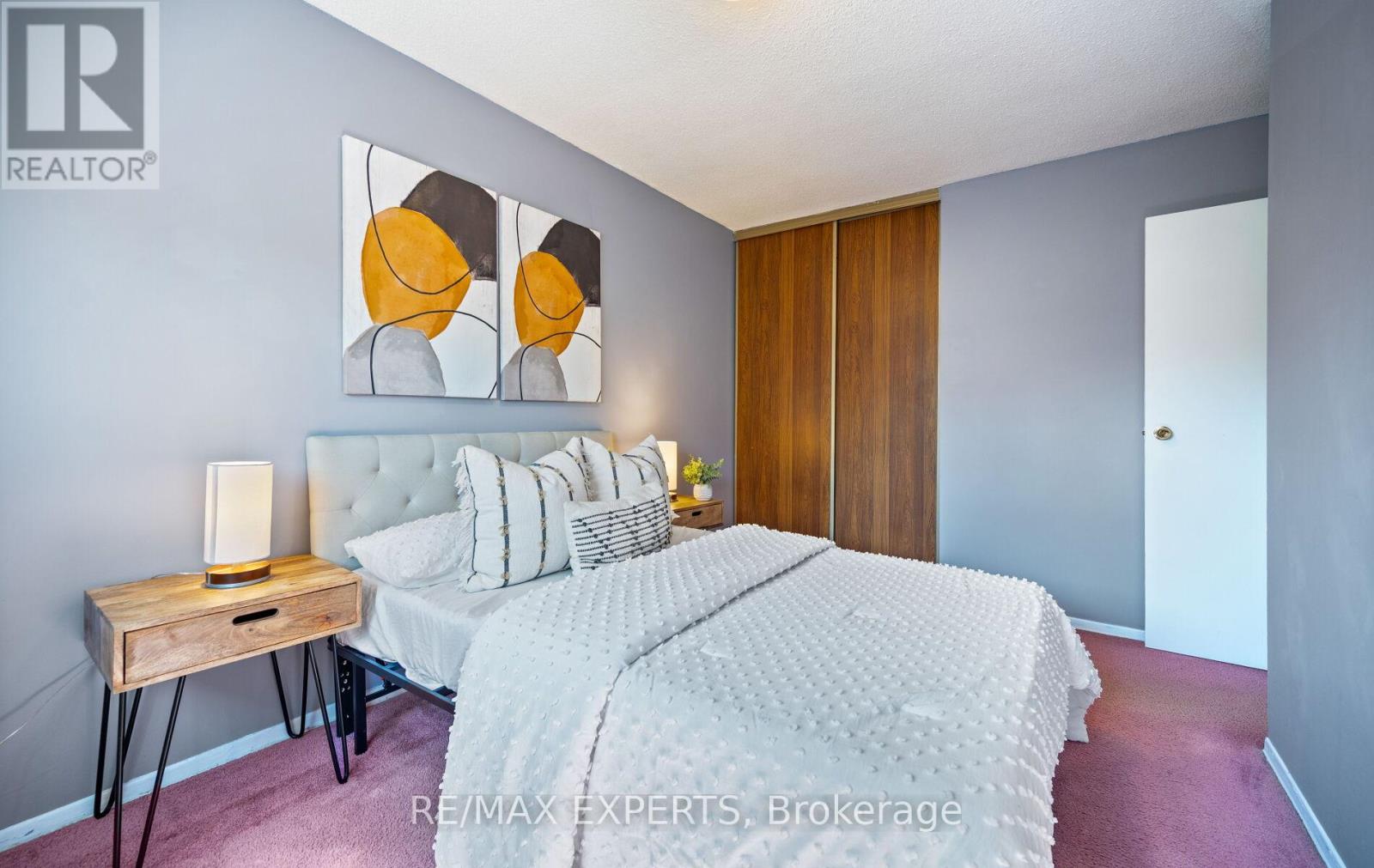 15 - 161 Moregate Crescent, Brampton, Ontario  L6S 3K9 - Photo 29 - W13241468