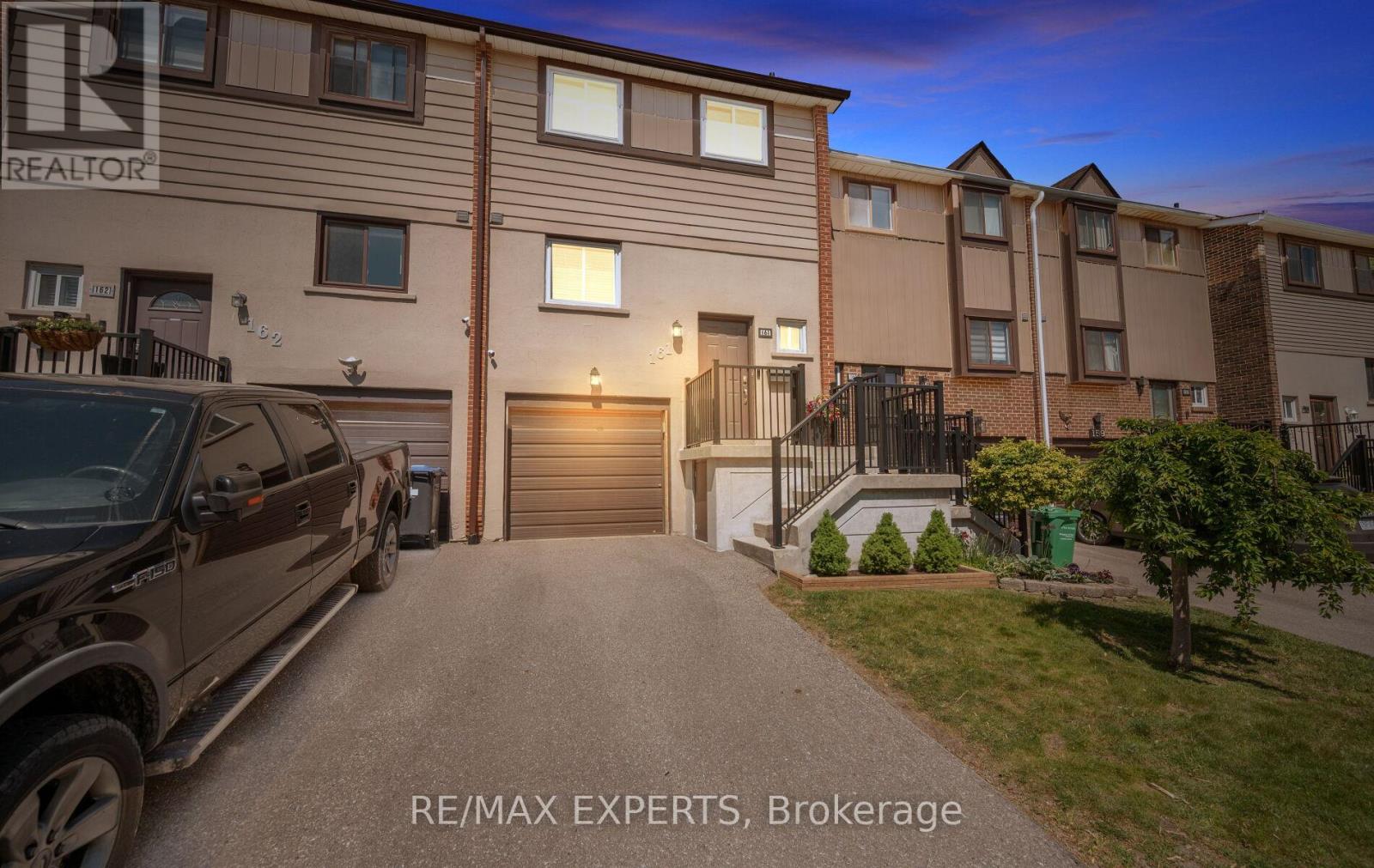 15 - 161 Moregate Crescent, Brampton, Ontario  L6S 3K9 - Photo 3 - W13241468