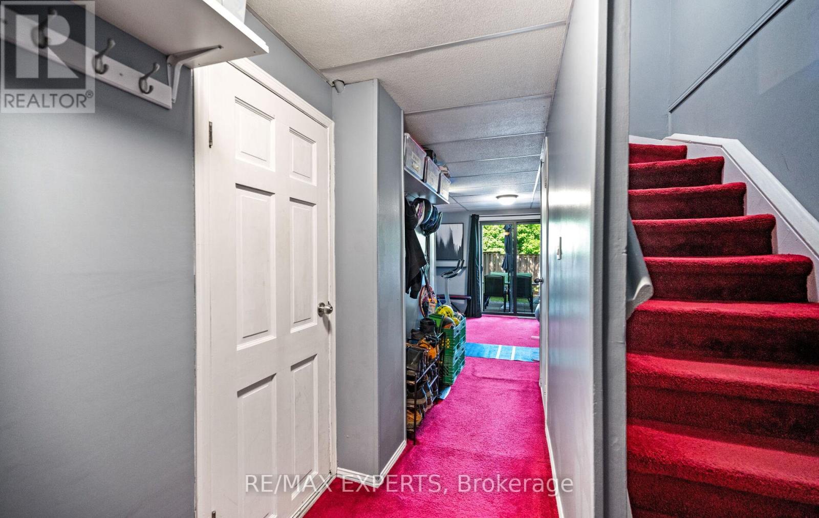 15 - 161 Moregate Crescent, Brampton, Ontario  L6S 3K9 - Photo 33 - W13241468